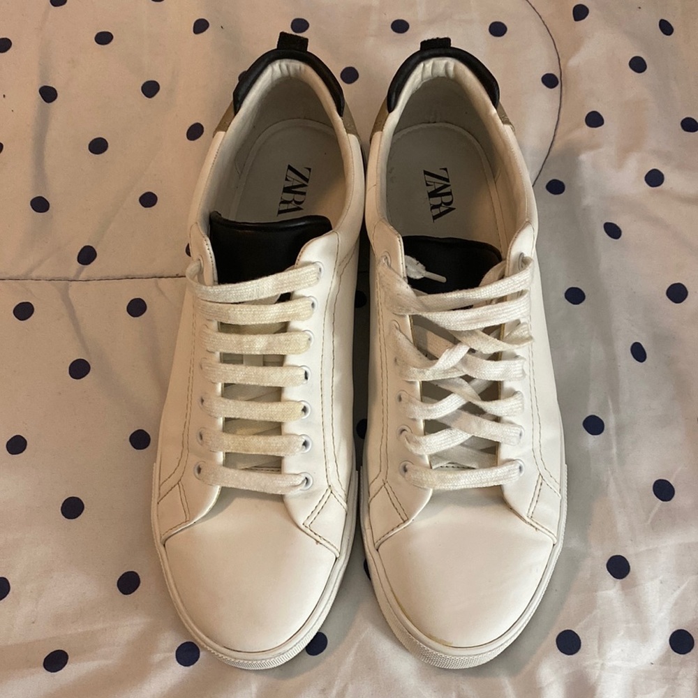 Mens Zara Shoes